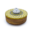 Alta Tortilla Holder - White - Modern Mexico