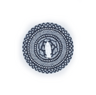 Alta Tortilla Holder - Dove - Modern Mexico