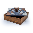 Chiapas Bloom Box - Modern Mexico