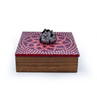 Oaxacan Bloom Box – Metal Edition - Modern Mexico