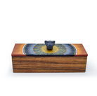 Jaguar Wine Box - Modern Mexico