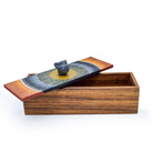 Jaguar Wine Box - Modern Mexico