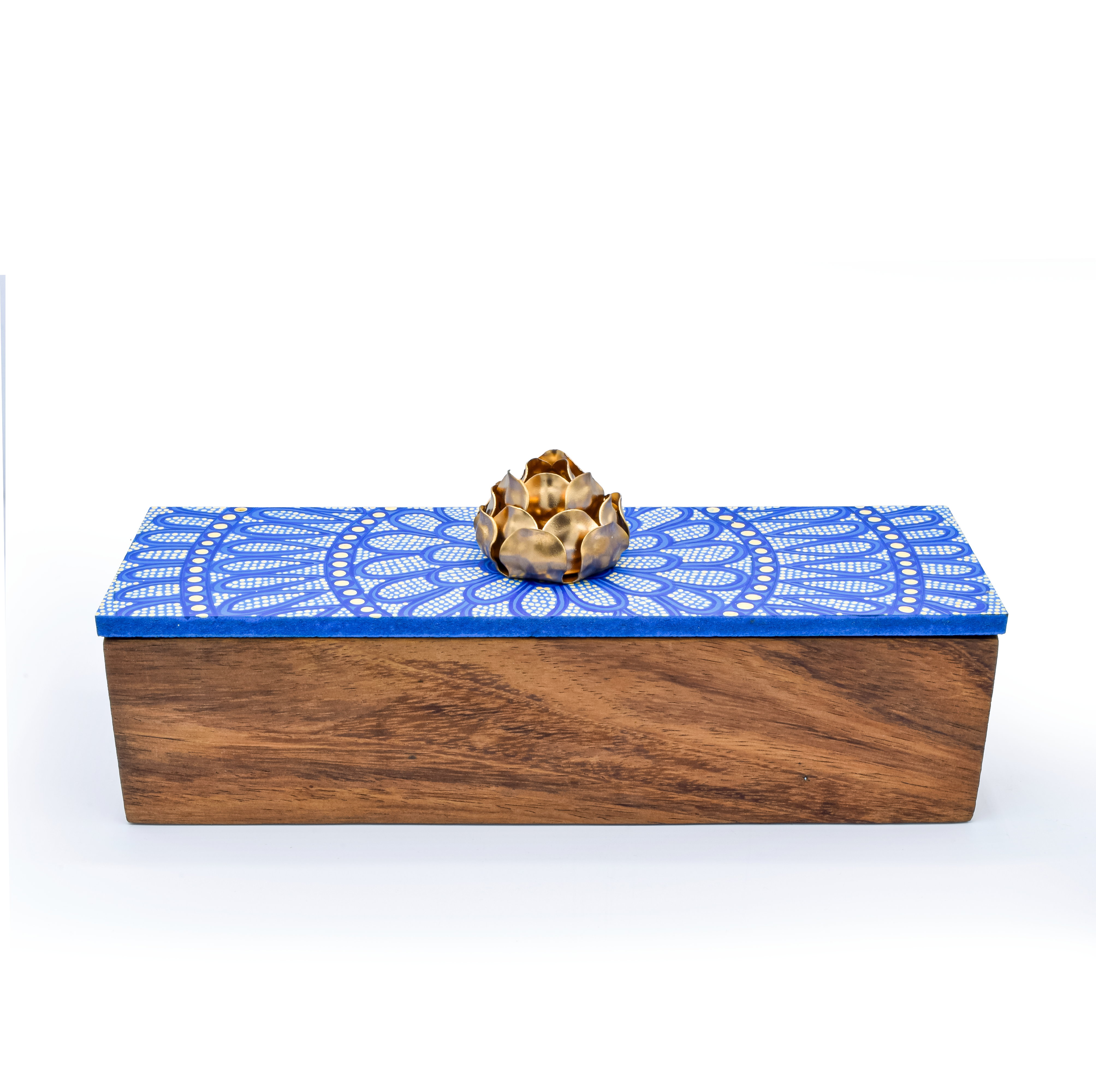 Arista Tea Box - Modern Mexico