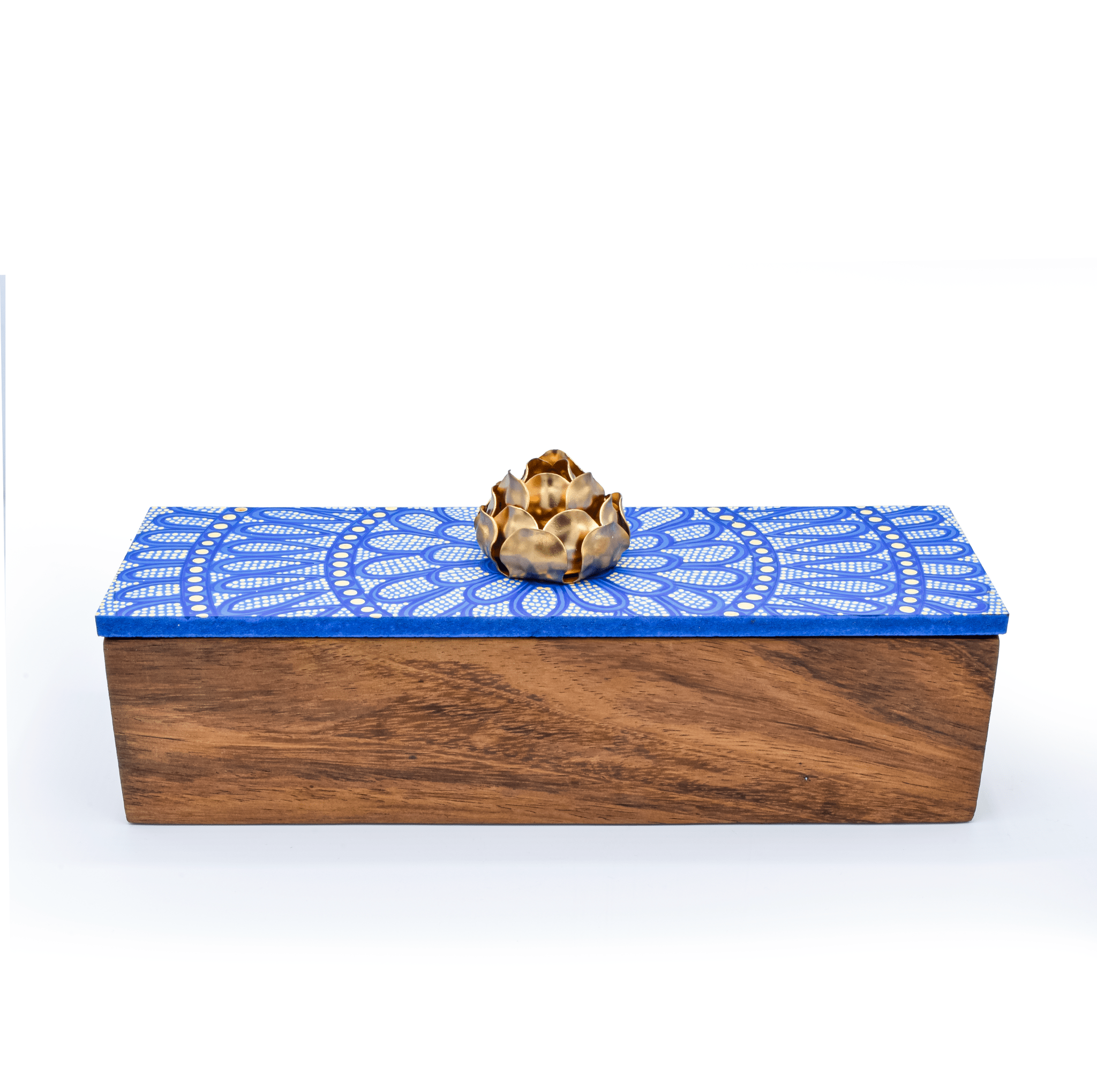 Arista Tea Box - Modern Mexico