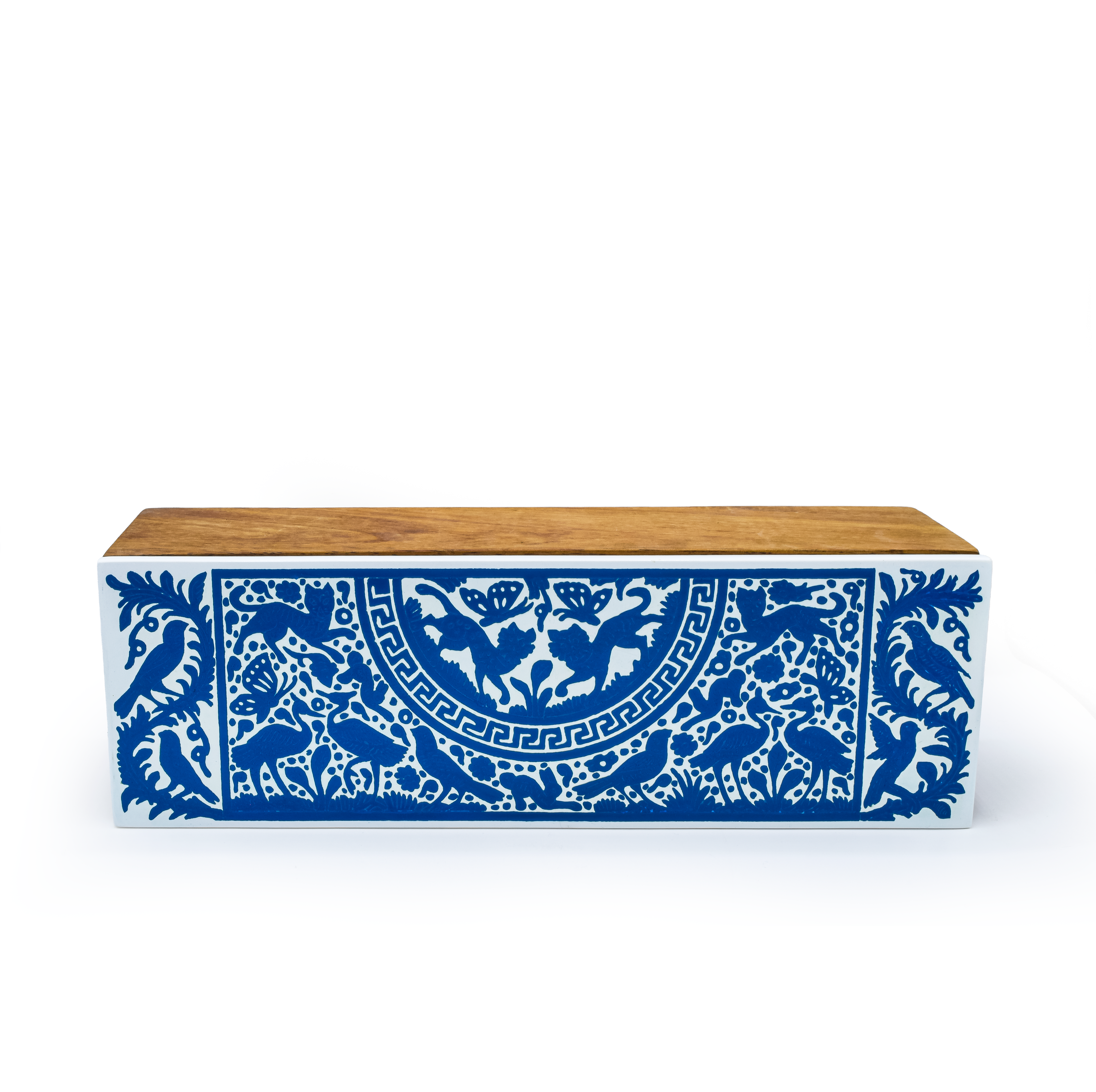 Arista Tea Box - Modern Mexico