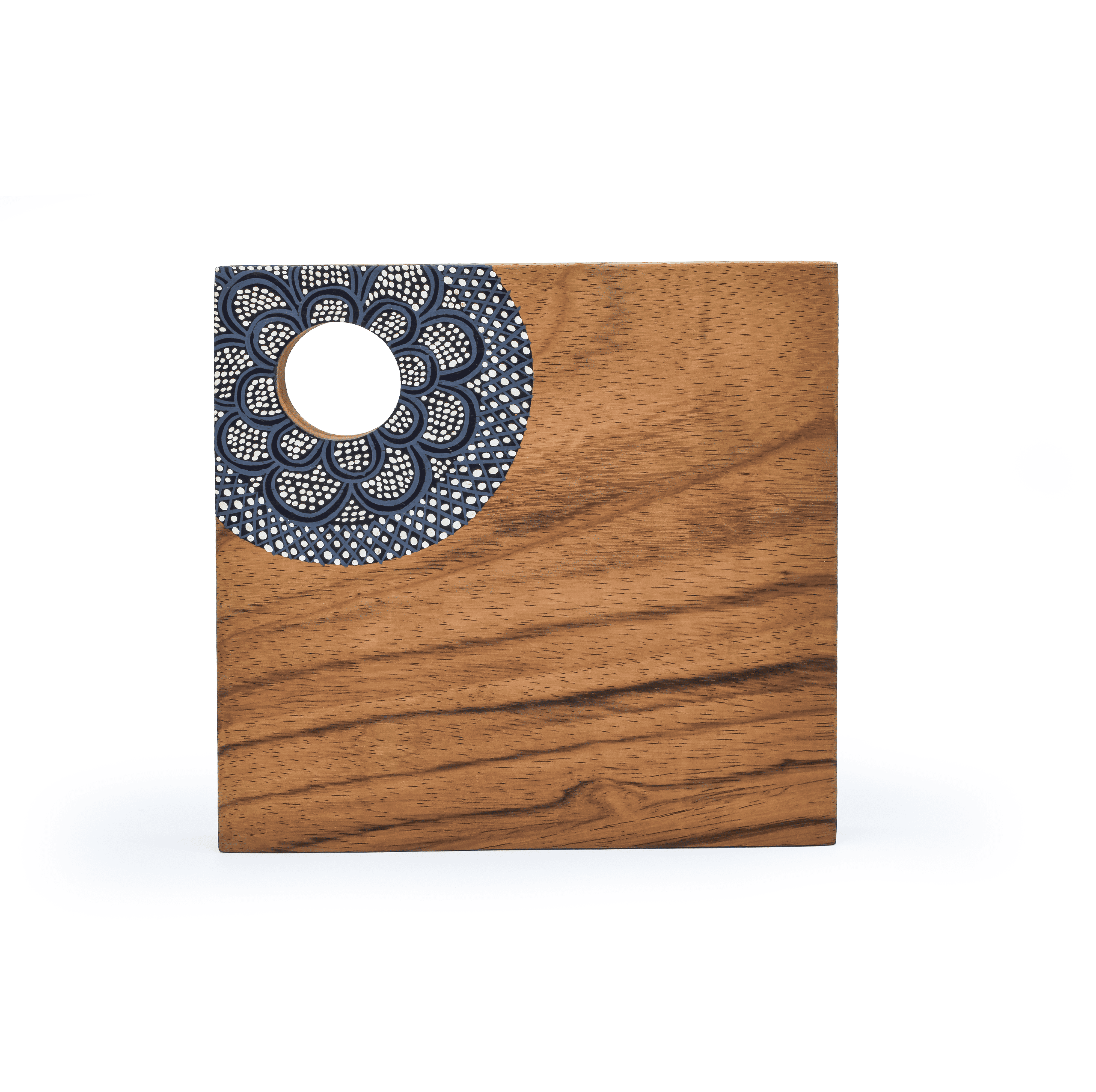 Luna Charcuterie Board - Modern Mexico