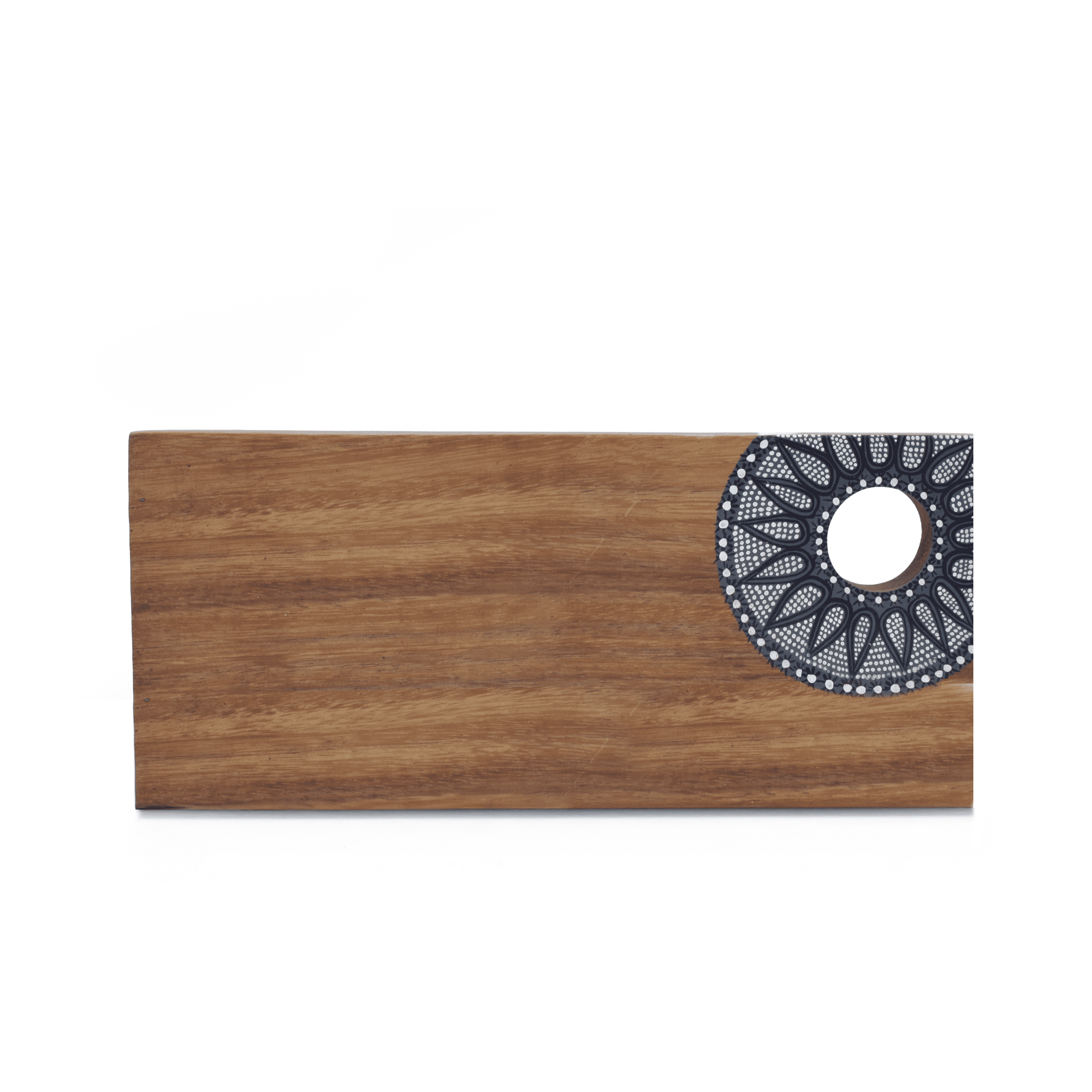 Luna Charcuterie Board - Modern Mexico