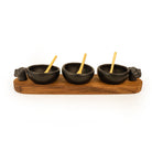 Savage Salsa Holder - Modern Mexico