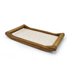 Orilla Tray Small - Modern Mexico