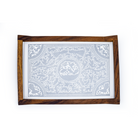 Orilla Tray Large - Modern Mexico