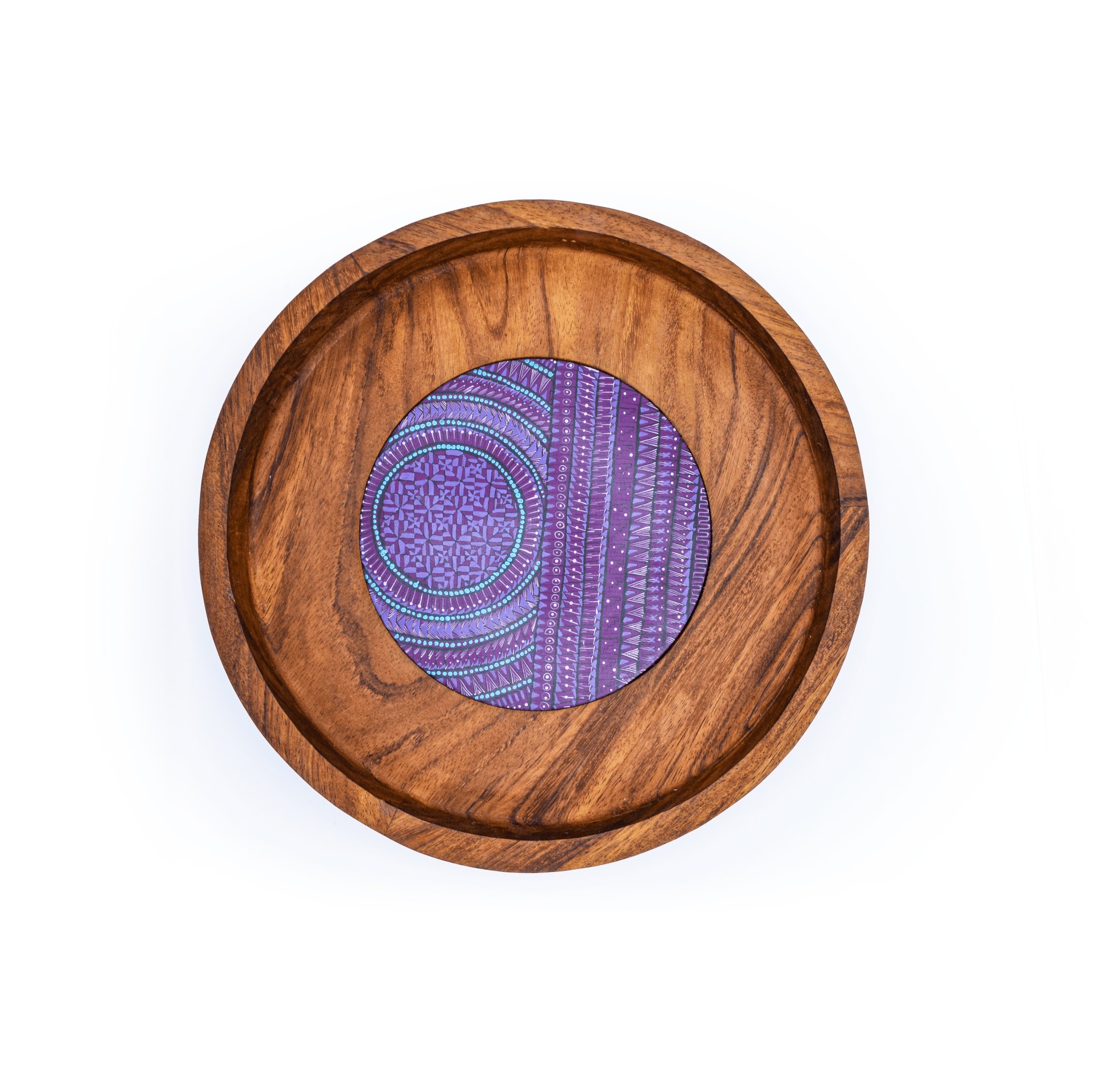 Eclipse Tray - Modern Mexico