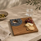 Mandala Charcuterie Board - Modern Mexico