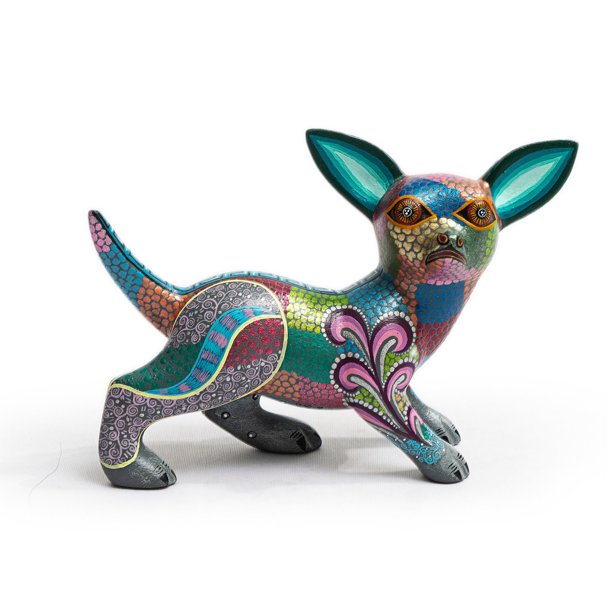 El Peque - Modern Mexico