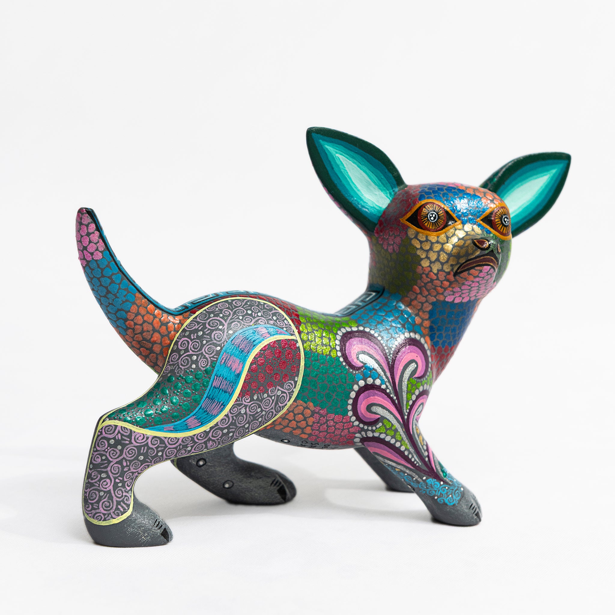 El Peque - Modern Mexico