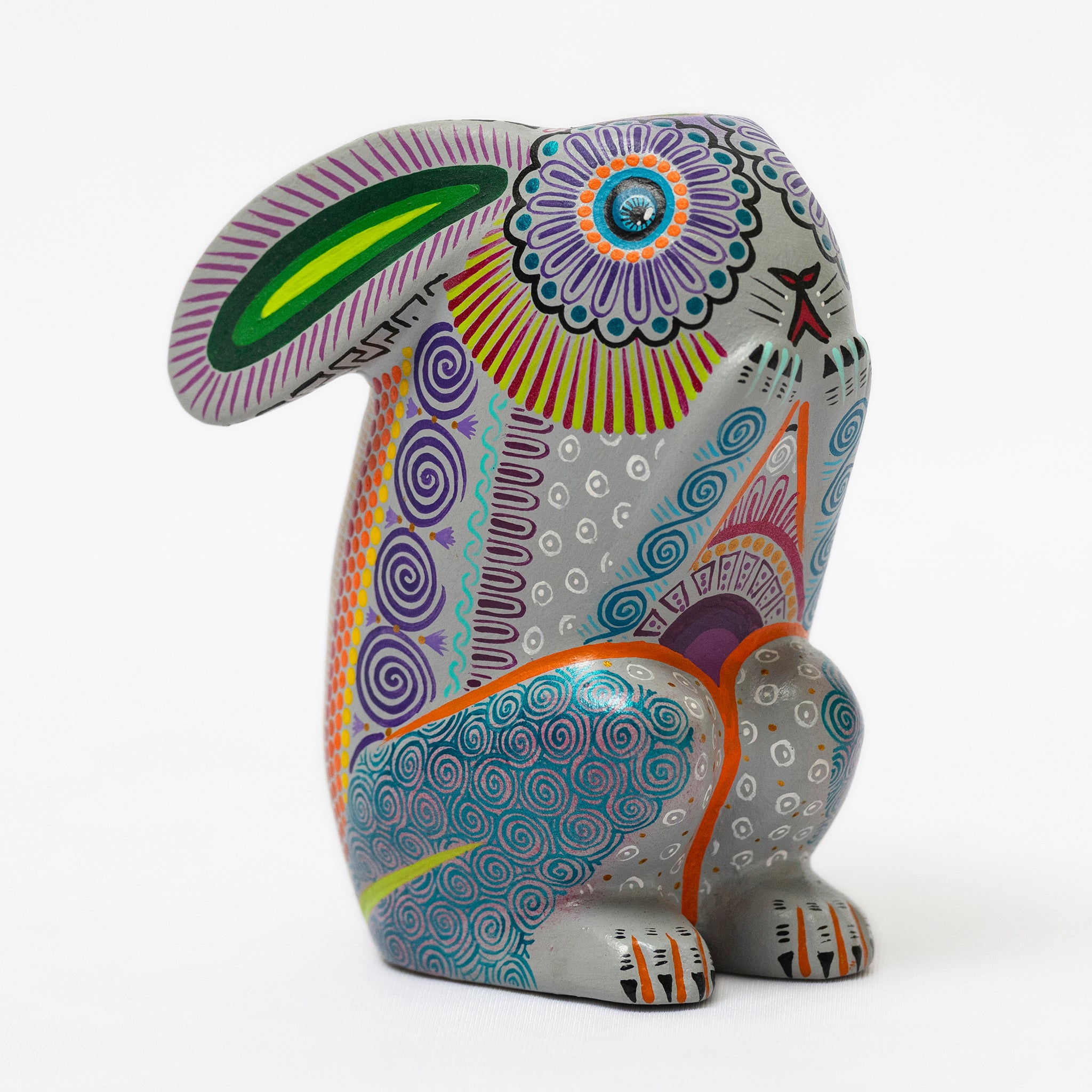 Teo Conejo - Modern Mexico