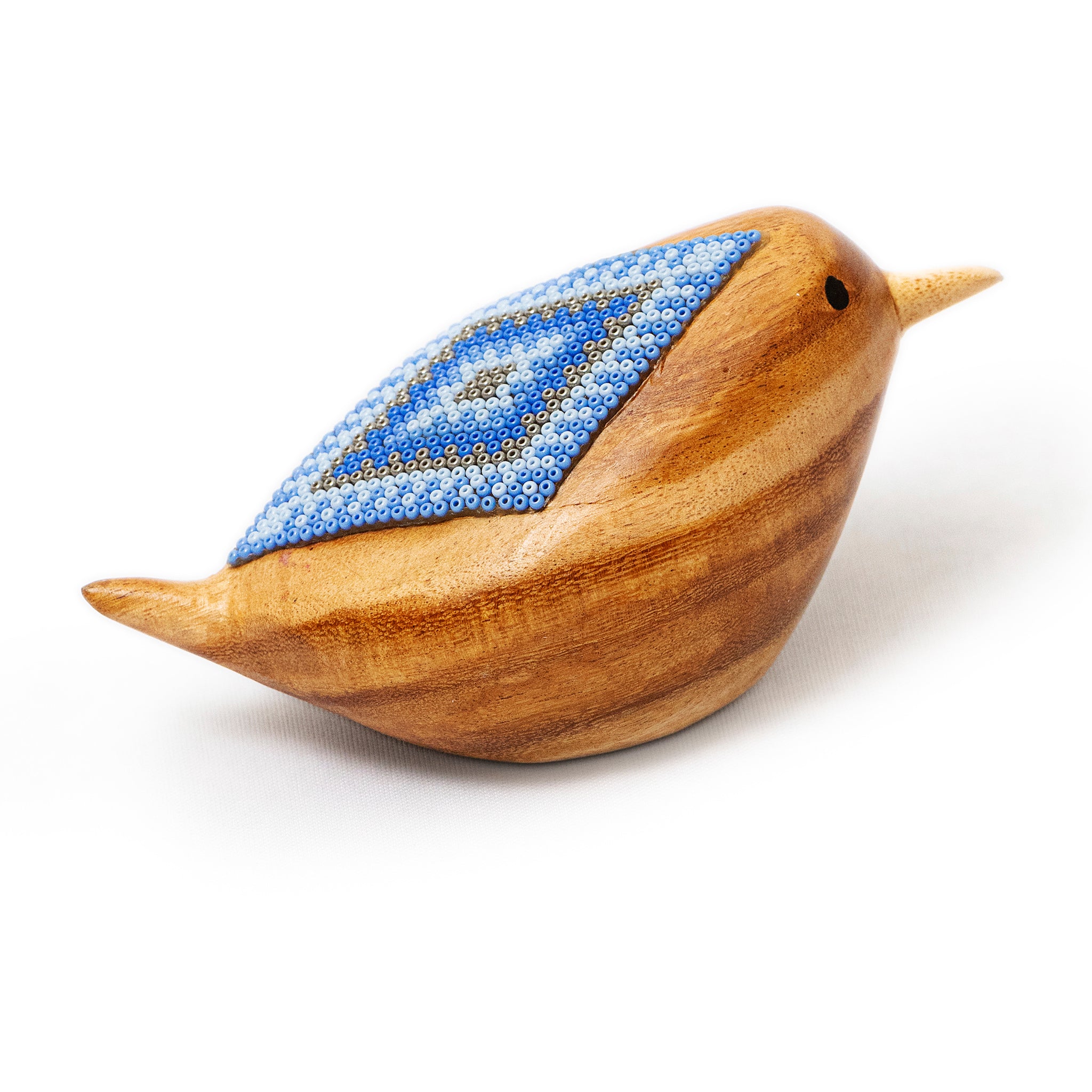 Canto Huichol - Modern Mexico