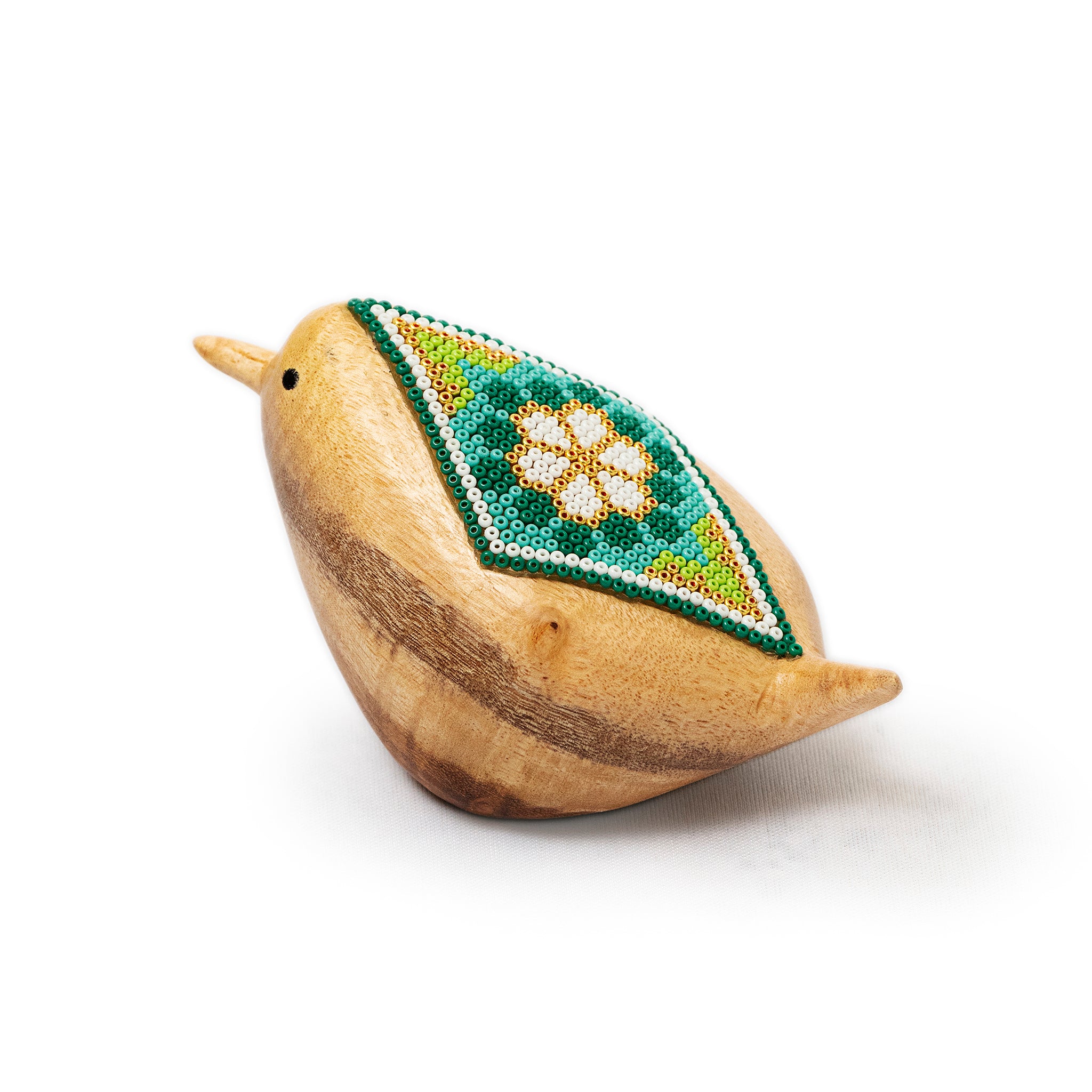 Canto Huichol - Modern Mexico