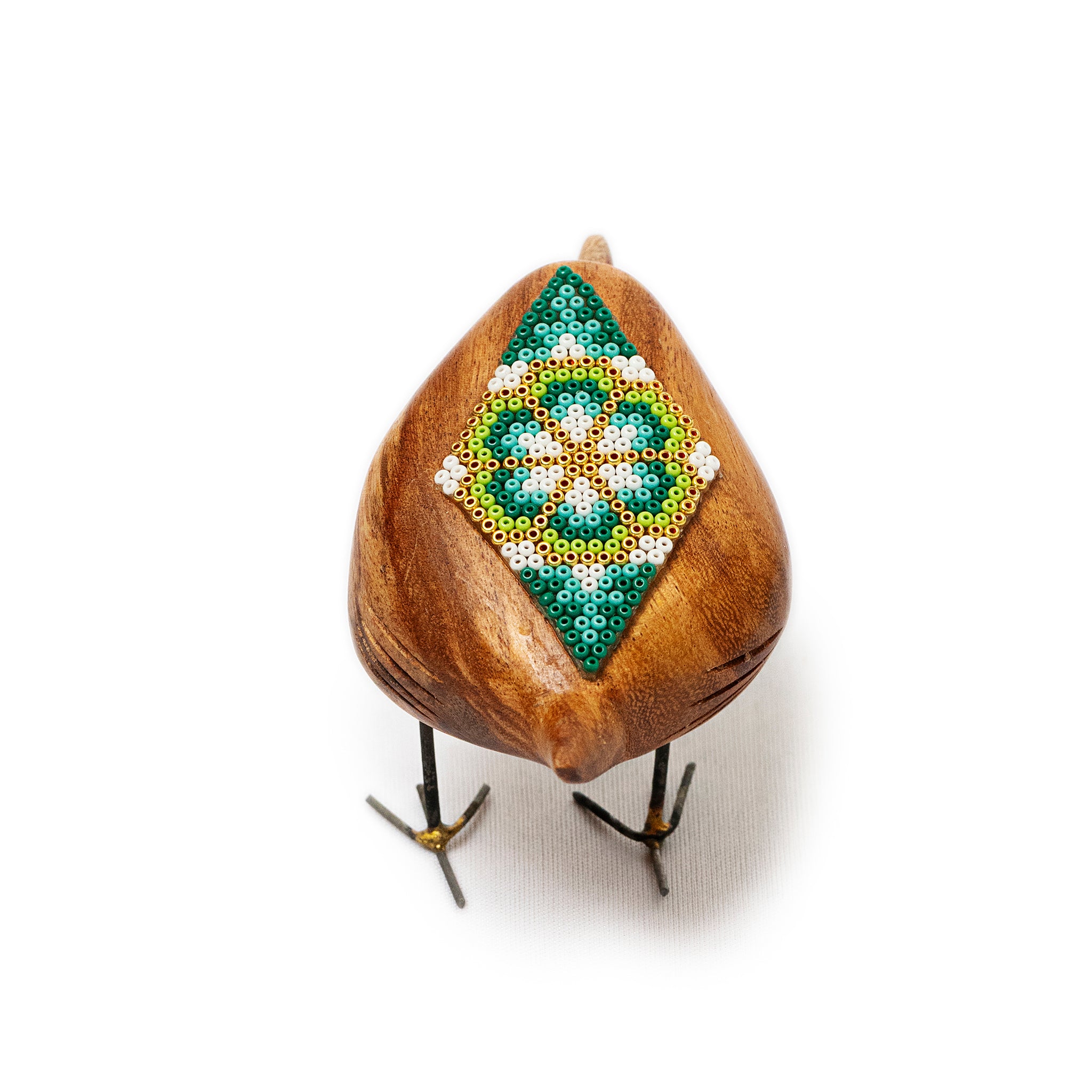 Ala Mística - Modern Mexico