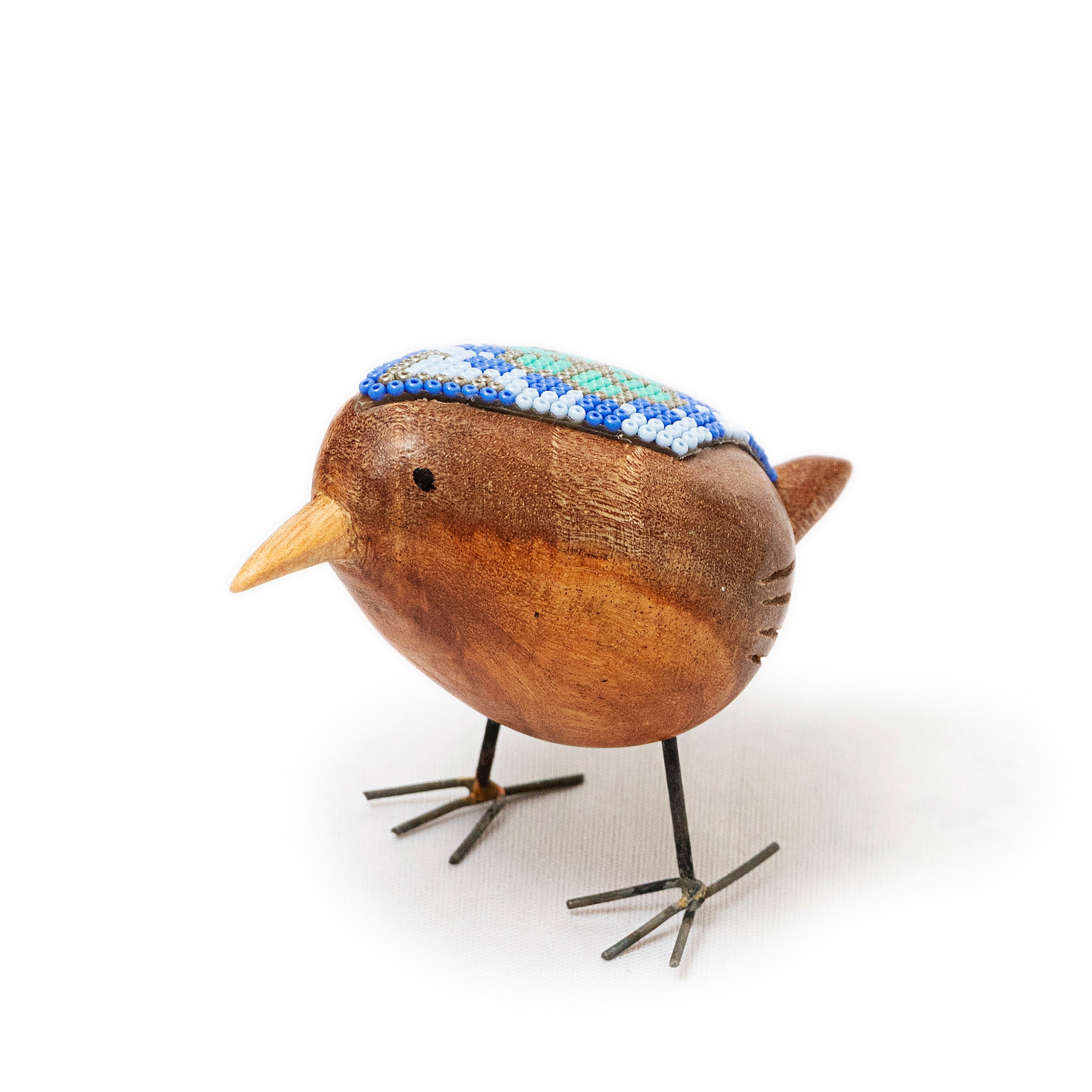 Ala Mística - Modern Mexico