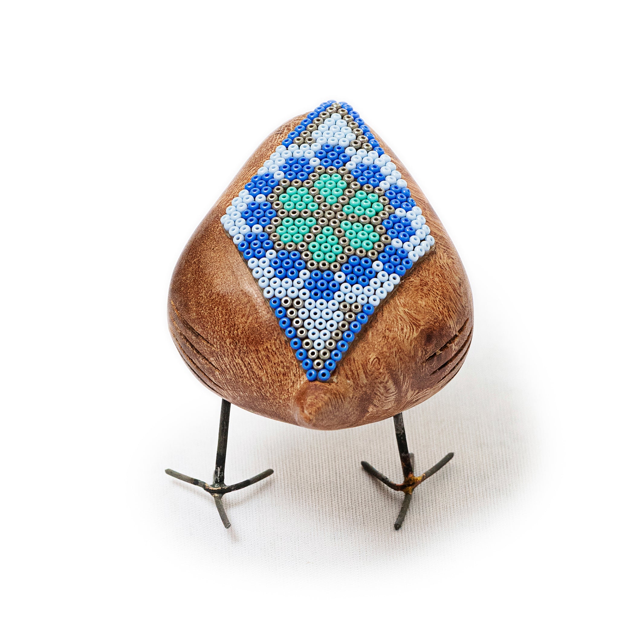 Ala Mística - Modern Mexico