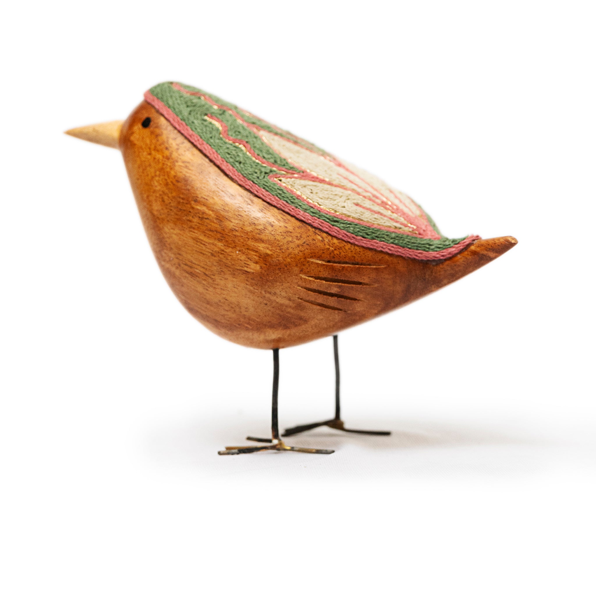 Ala Artesana - Modern Mexico