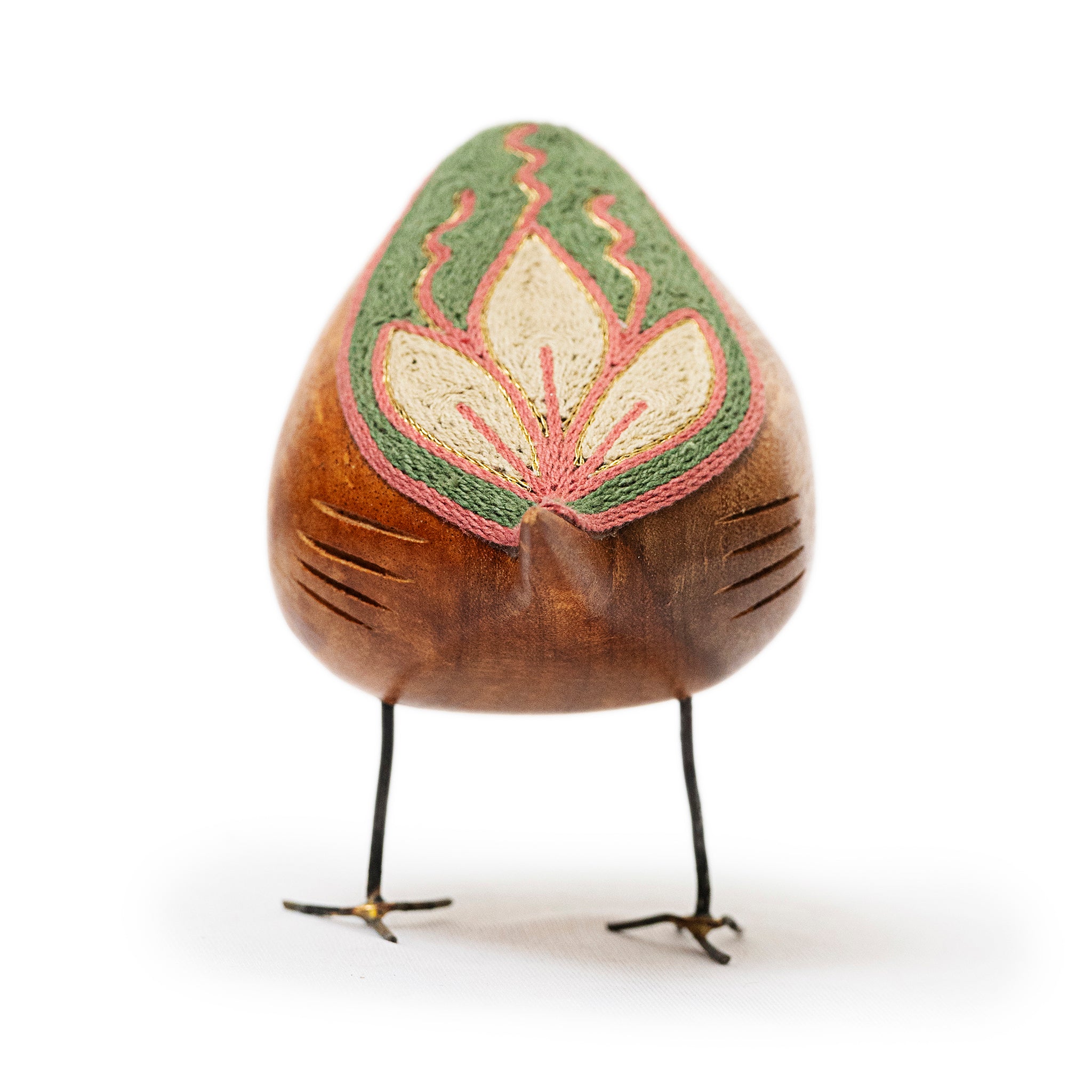 Ala Artesana - Modern Mexico