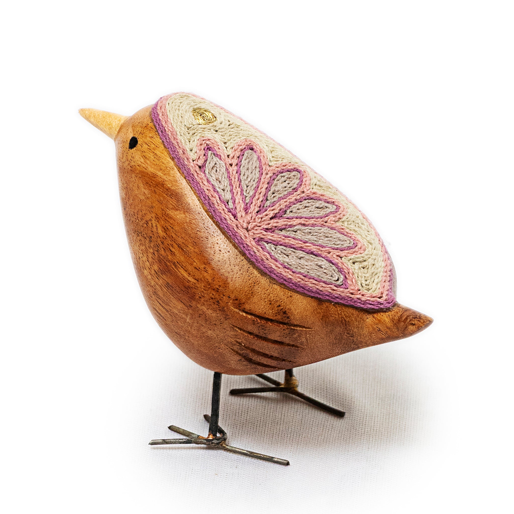 Ala Artesana - Modern Mexico