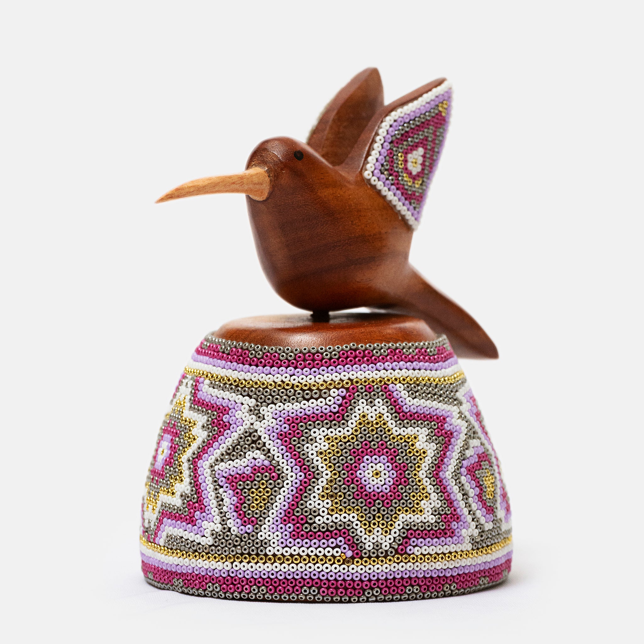 Canto Rosa - Modern Mexico