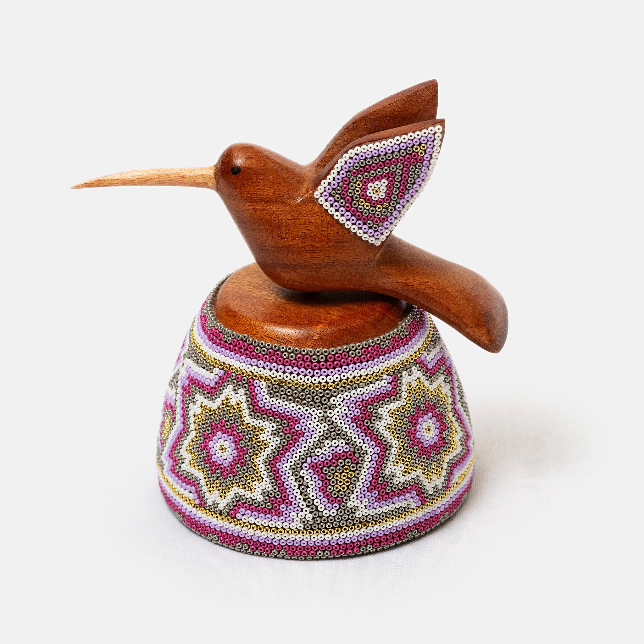 Canto Rosa - Modern Mexico