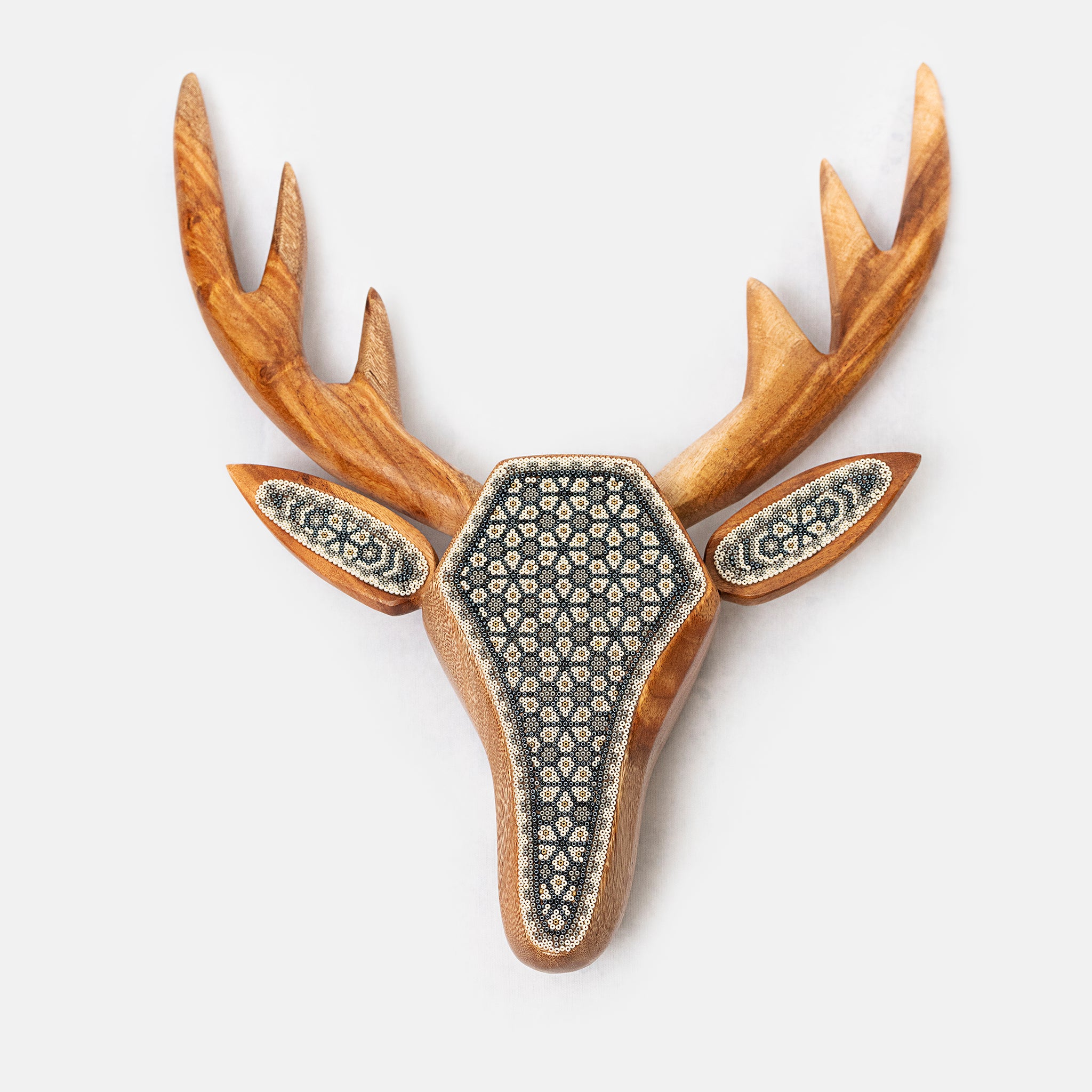 Espíritu del Venado - Modern Mexico