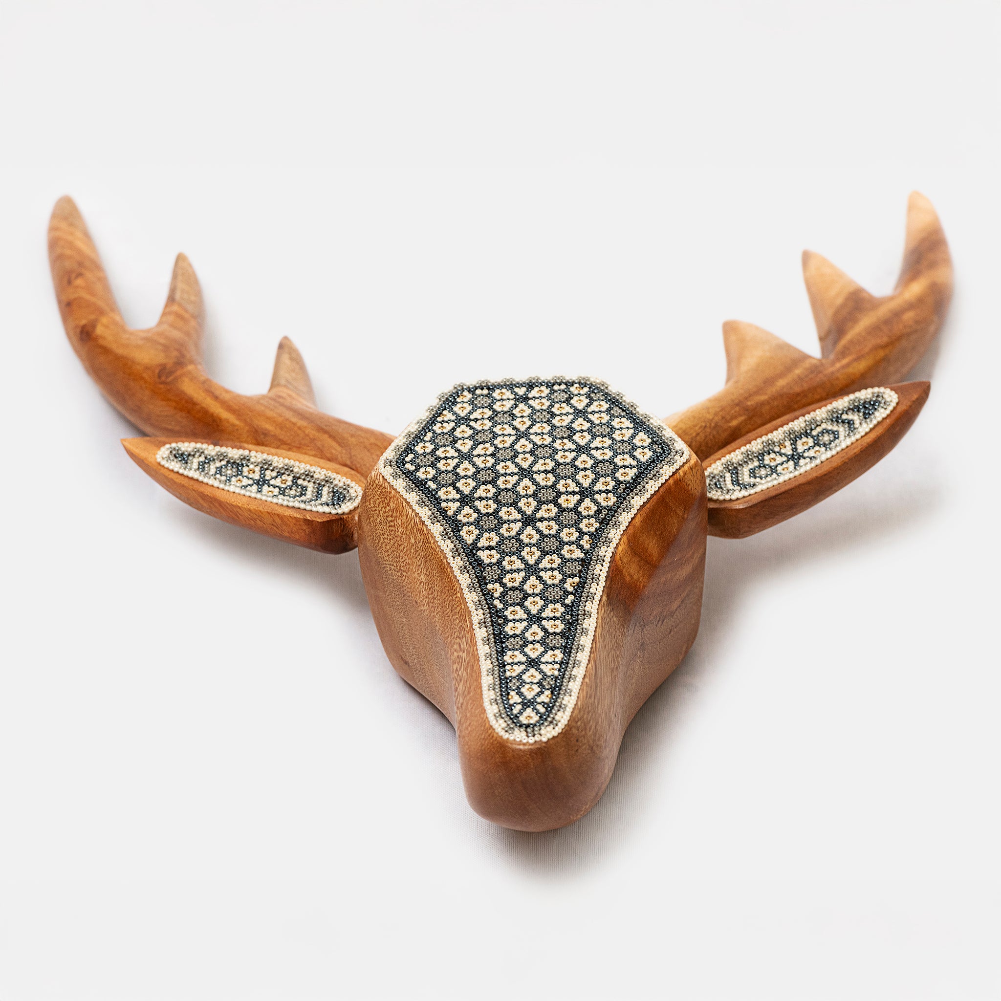 Espíritu del Venado - Modern Mexico