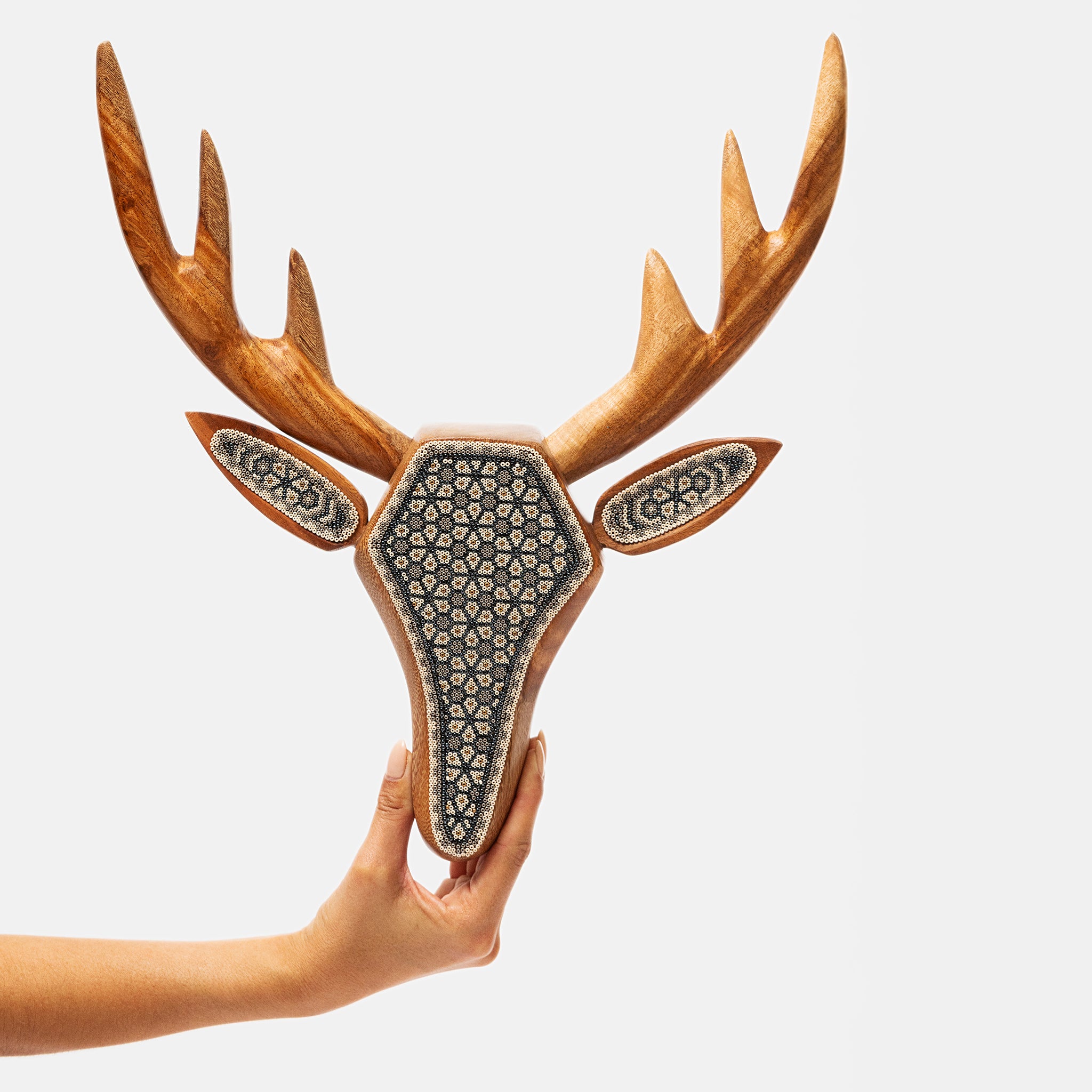 Espíritu del Venado - Modern Mexico