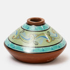 Churumbela Vase - Modern Mexico