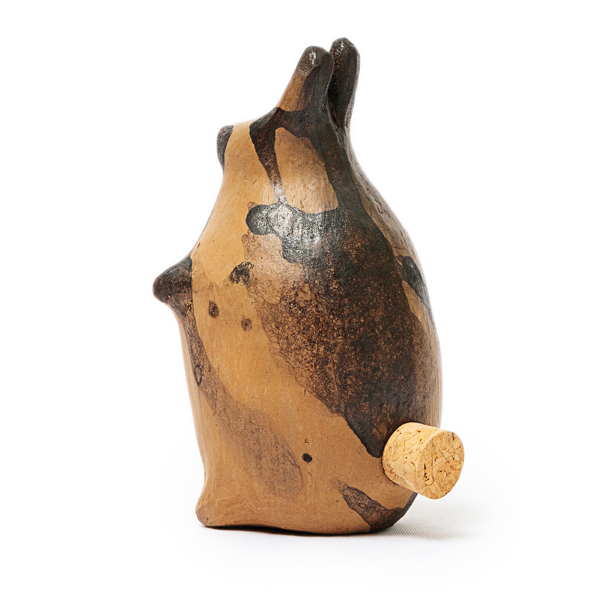 Conejo Salt & Pepper Shakers Set - Modern Mexico