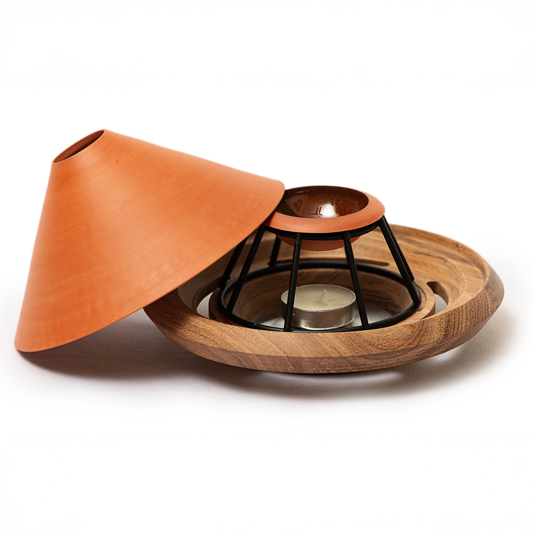 Terra Dome Diffuser - Modern Mexico
