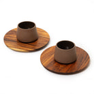 Xoco Cup Set - Modern Mexico