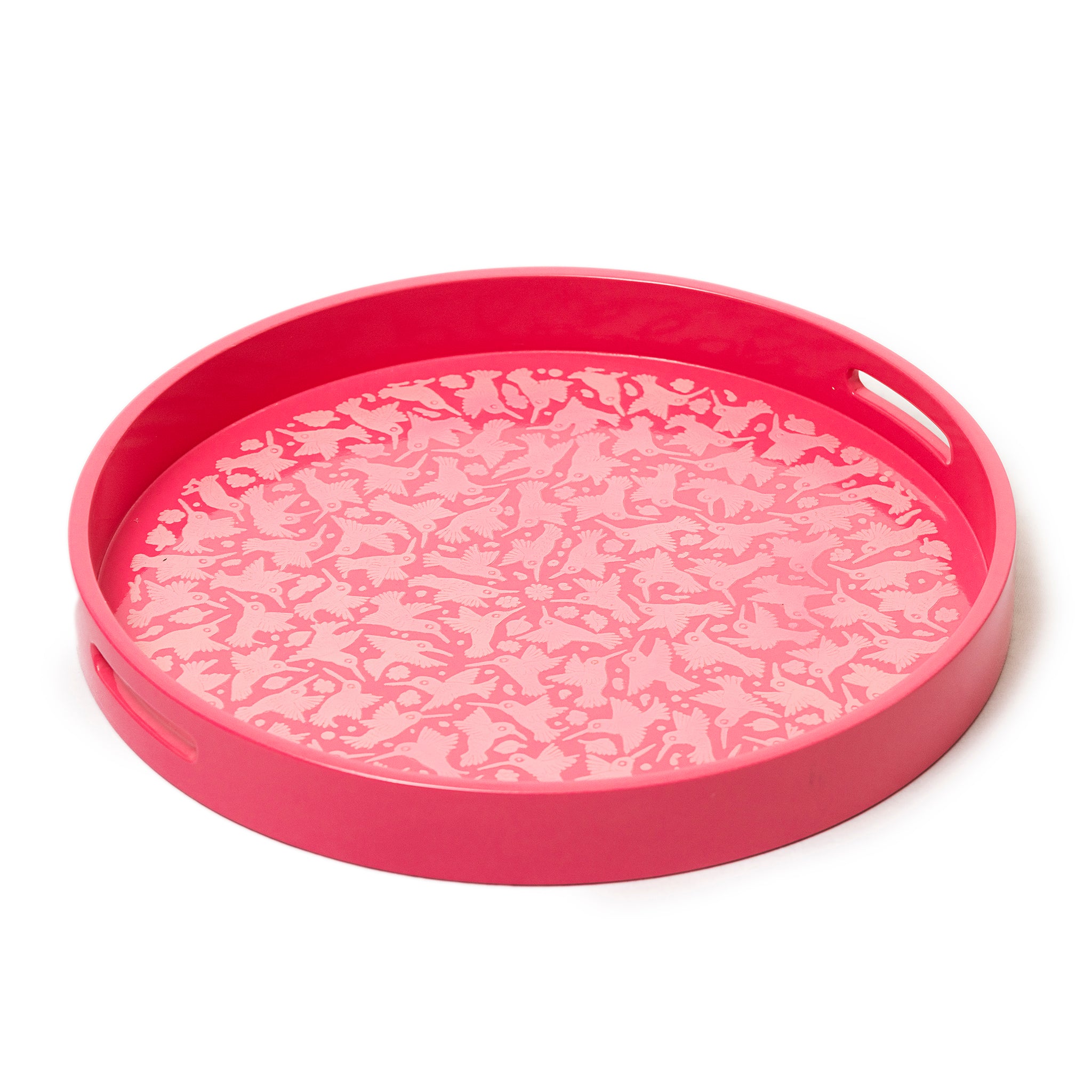 Estela Tray - Modern Mexico