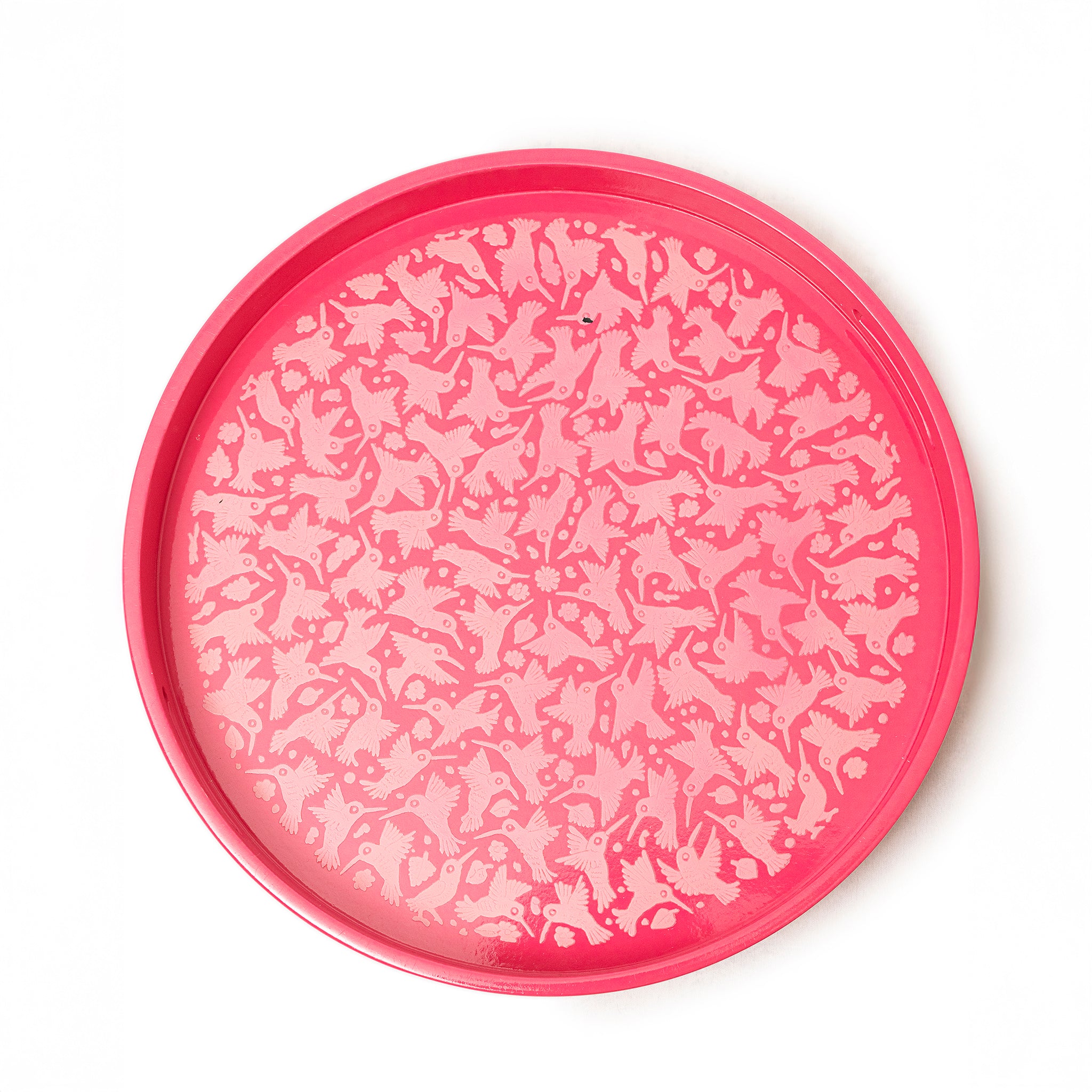 Estela Tray - Modern Mexico