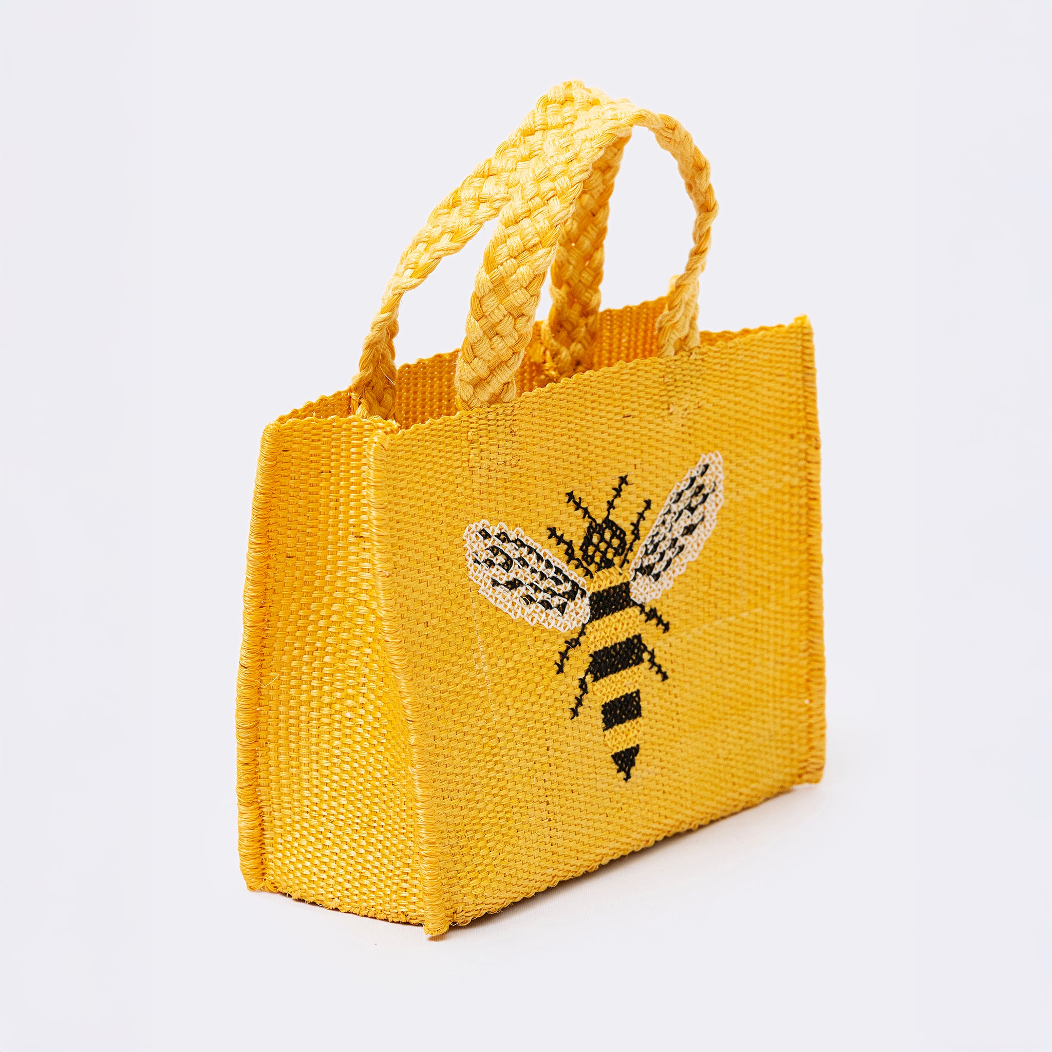 Cosita Mini Tote - Modern Mexico