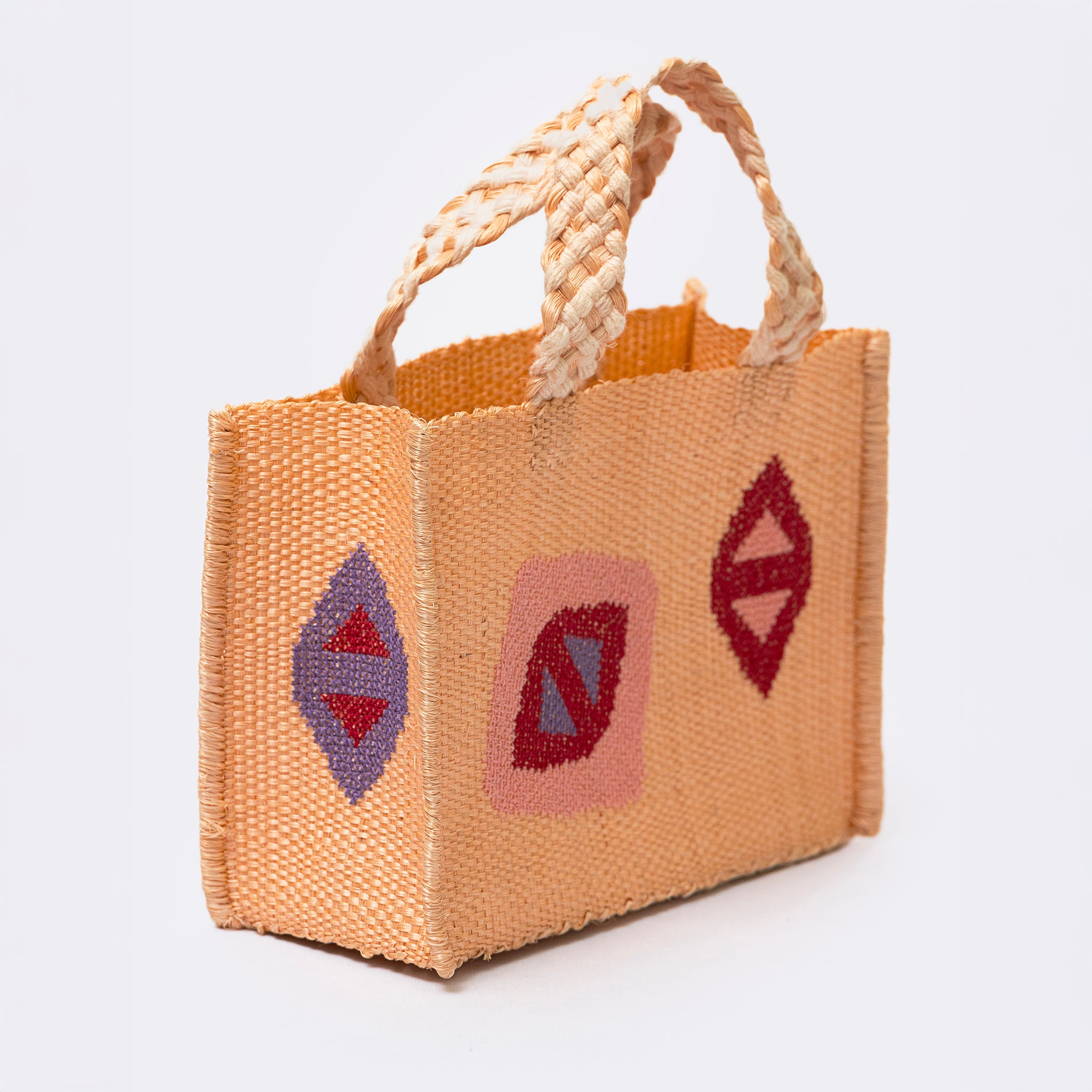 Cosita Mini Tote - Modern Mexico