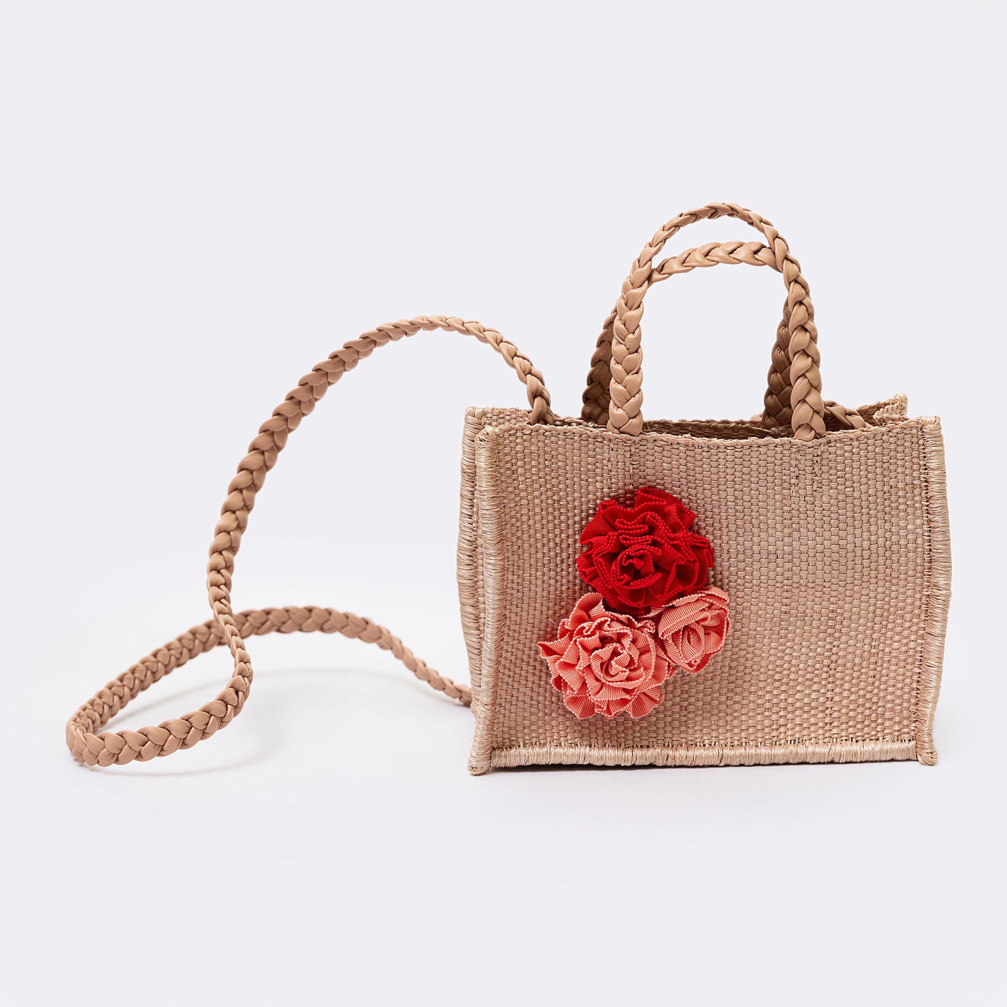 Rosaire Mini Tote - Modern Mexico