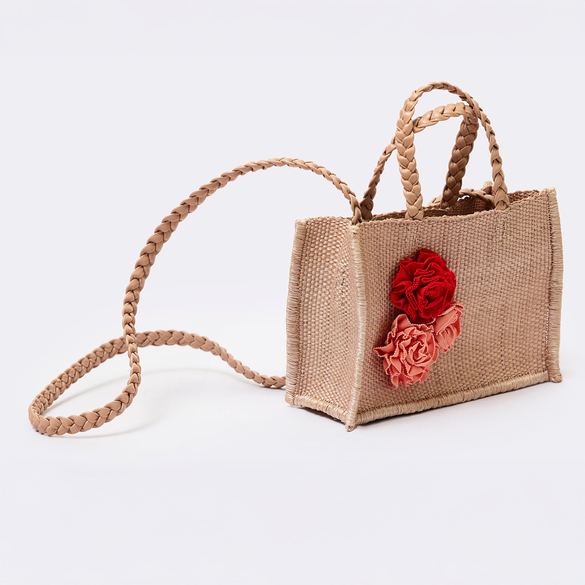 Rosaire Mini Tote - Modern Mexico