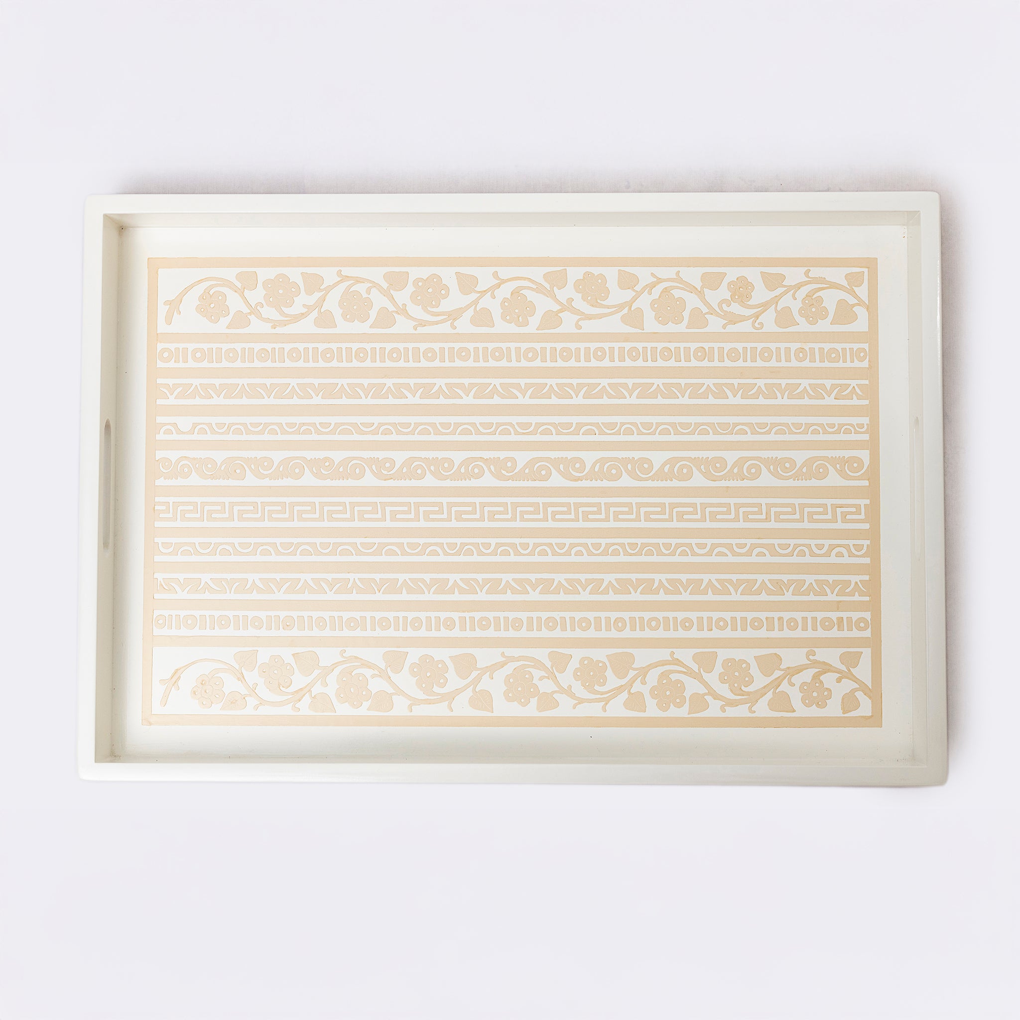 Serena Tray - Modern Mexico