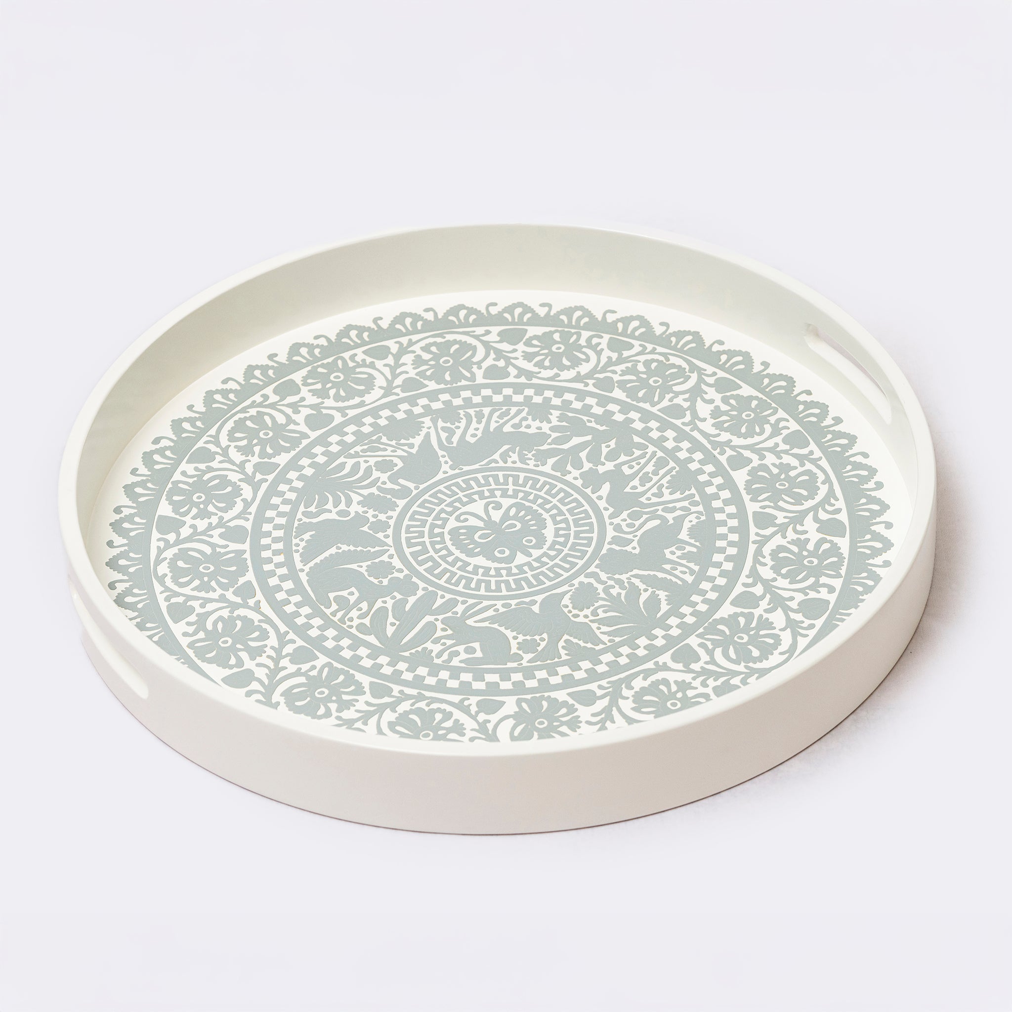 Estela Tray - Modern Mexico