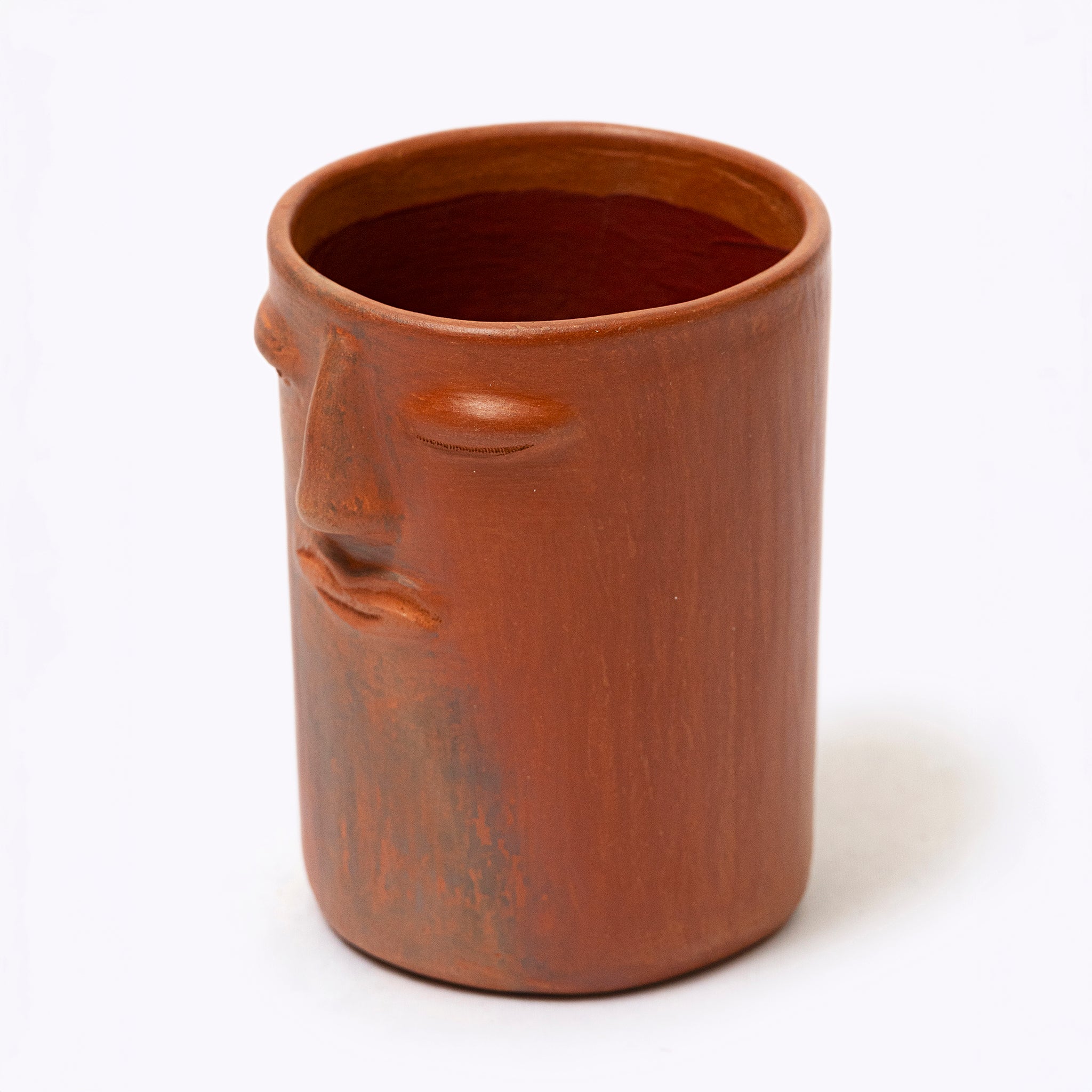 Silencio Vase - Modern Mexico