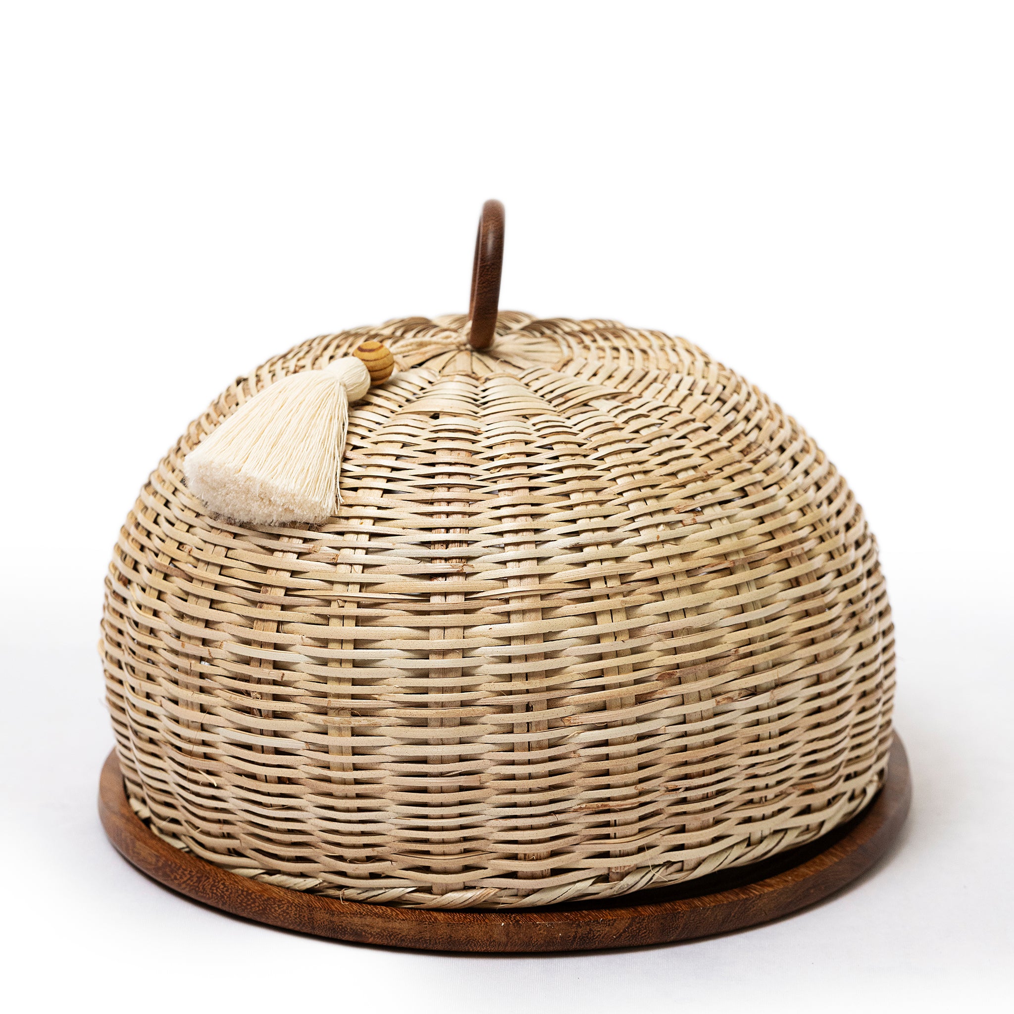 Loma Bread Box - Modern Mexico