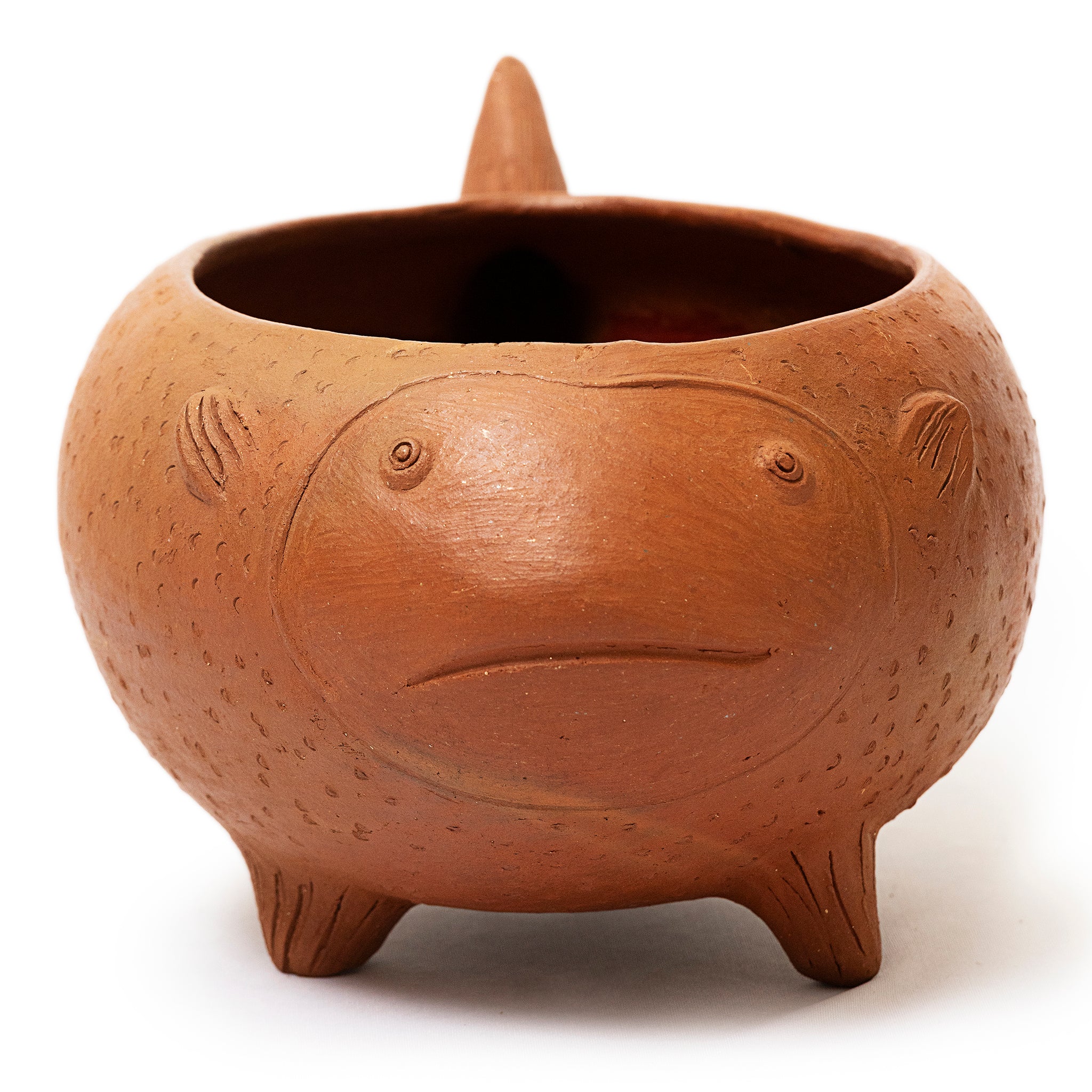 Los Peces Planters - Modern Mexico