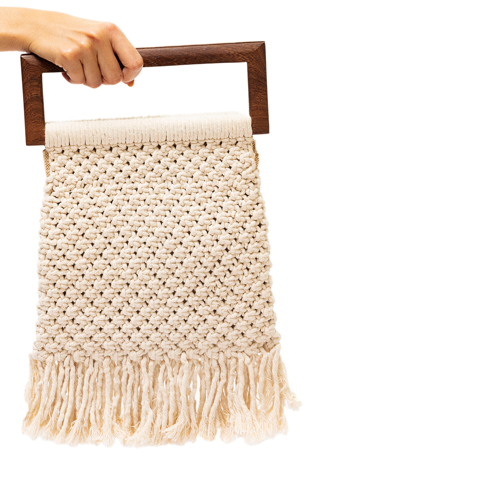 Liana Clutch - Modern Mexico