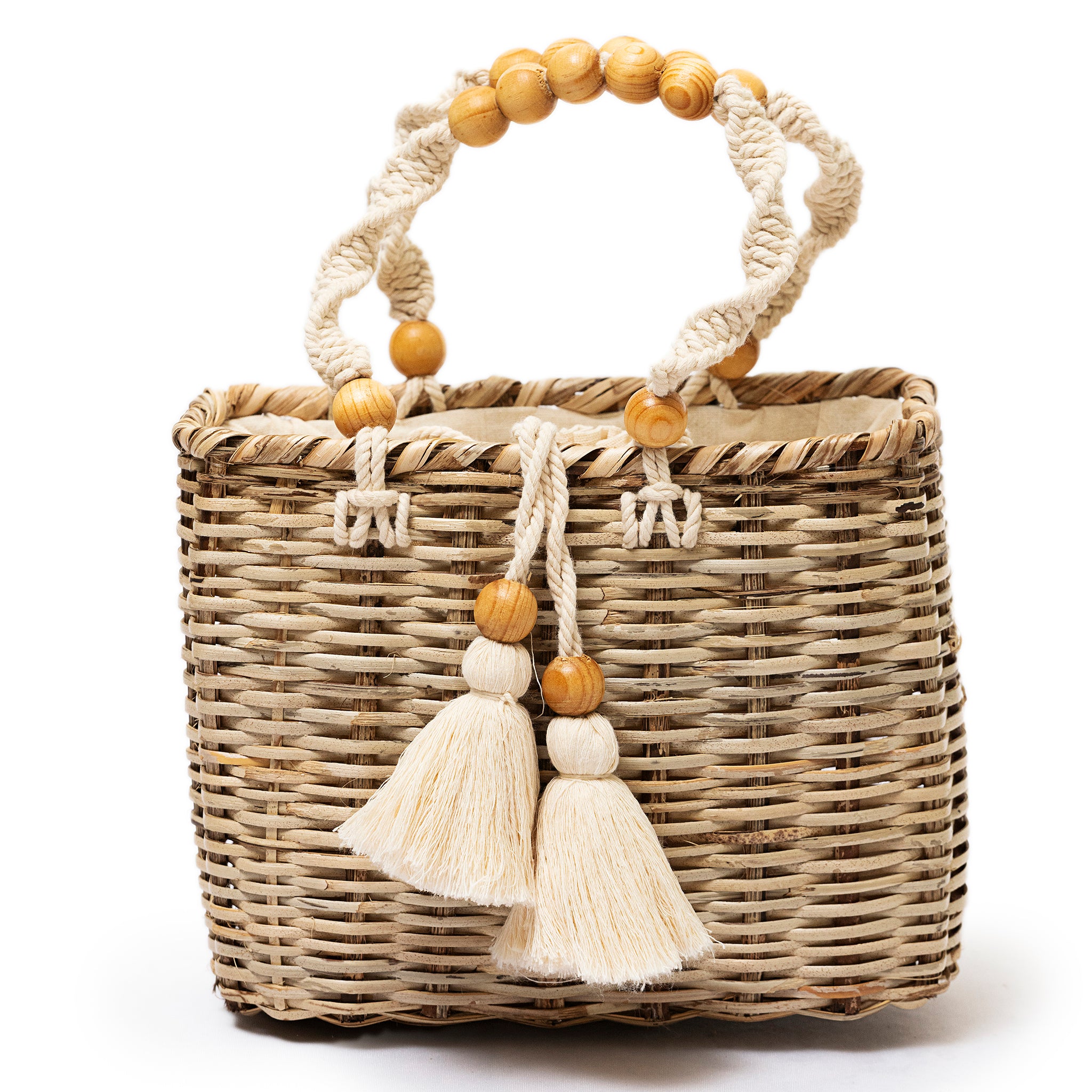 Marea Tote - Modern Mexico