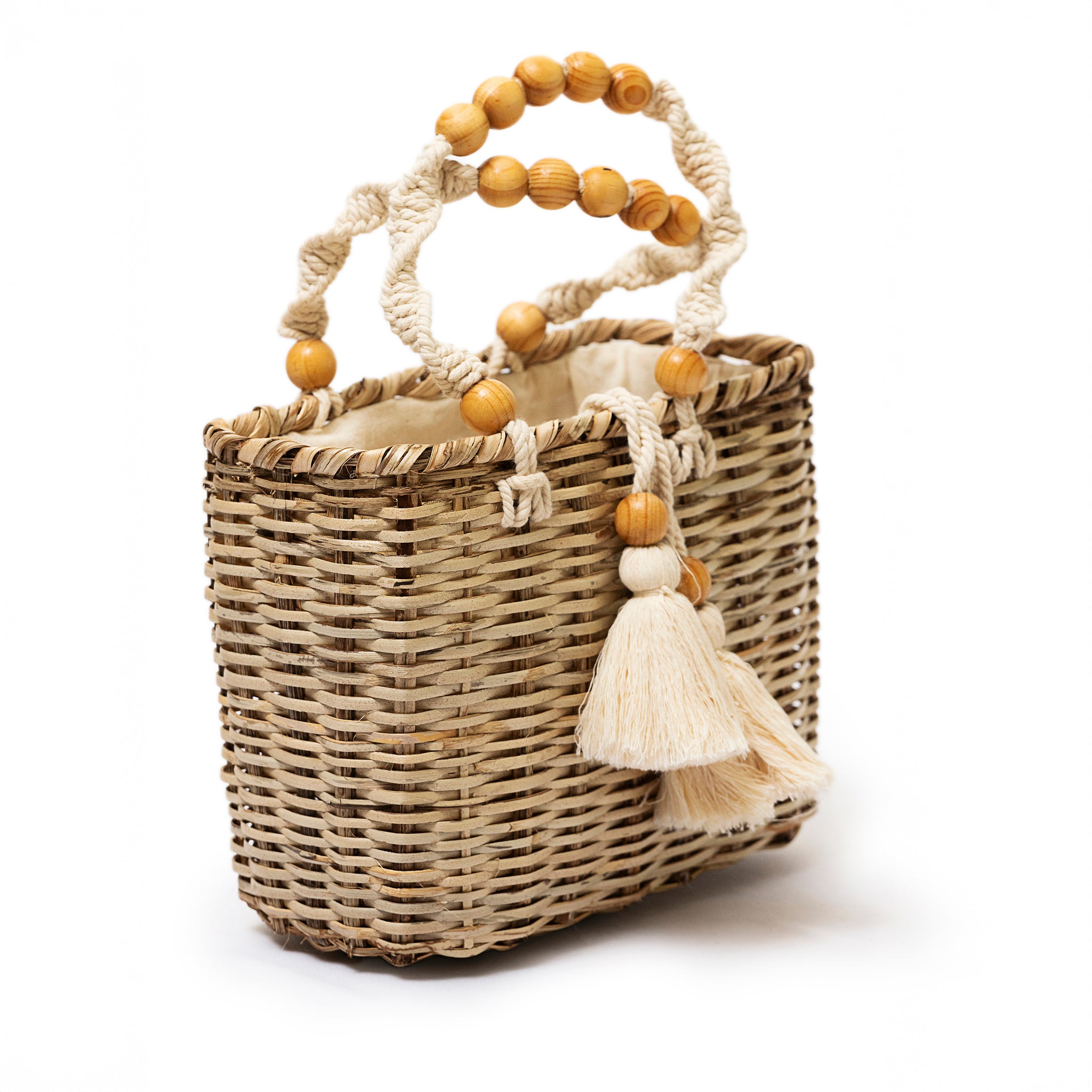 Marea Tote - Modern Mexico